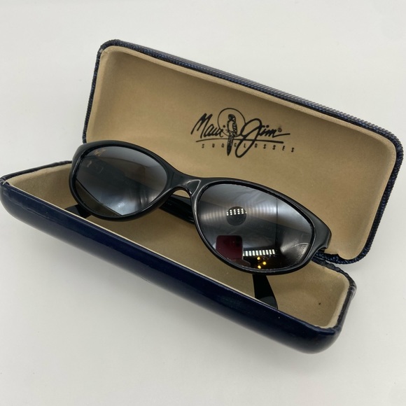 Maui Jim MJ158 North Shore Sunglasses main image 7